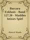 [Baccara - Exklusiv 127.30] • Maddies heißes Spiel